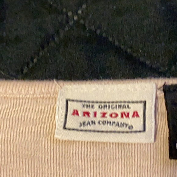 Arizona Jean company long sleeve shirt size small - Picture 13 of 16